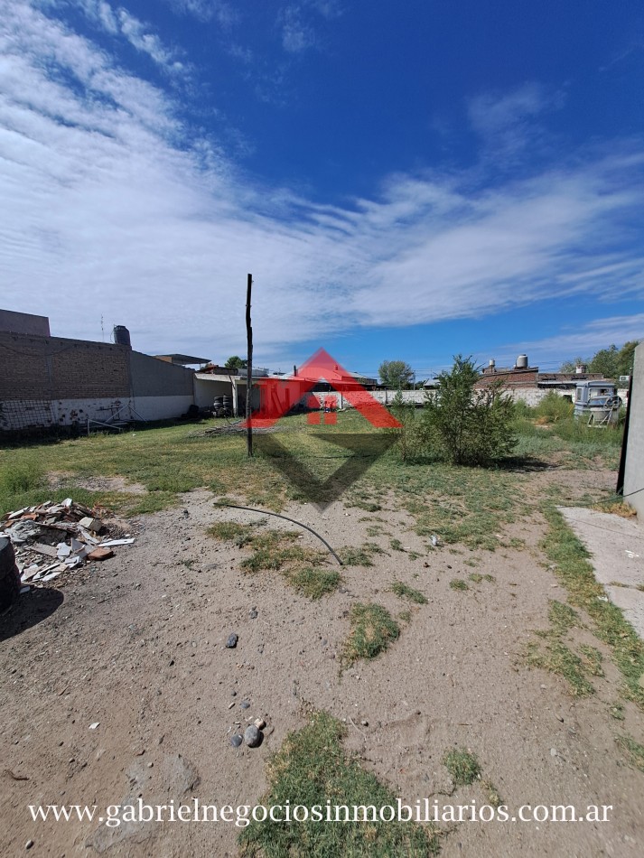 Casa de 3 dormitorios con oficina