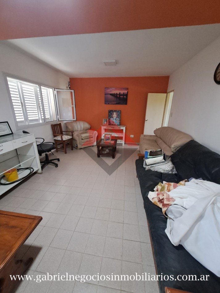 Casa de 3 dormitorios con oficina