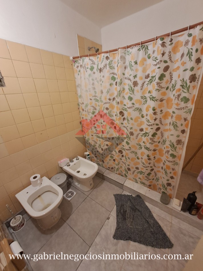 Casa de 3 dormitorios con oficina