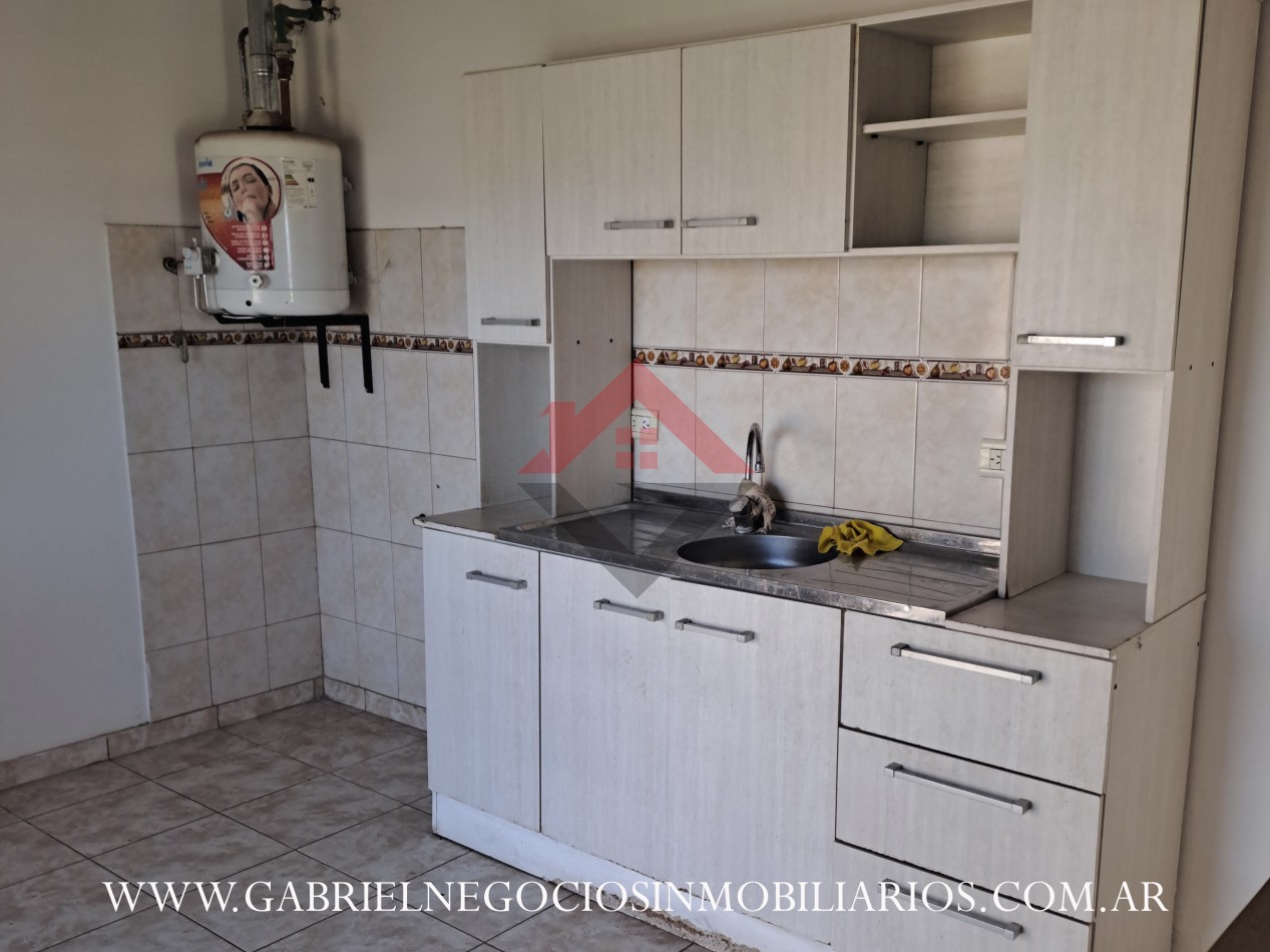 Casa de un Dormitorio