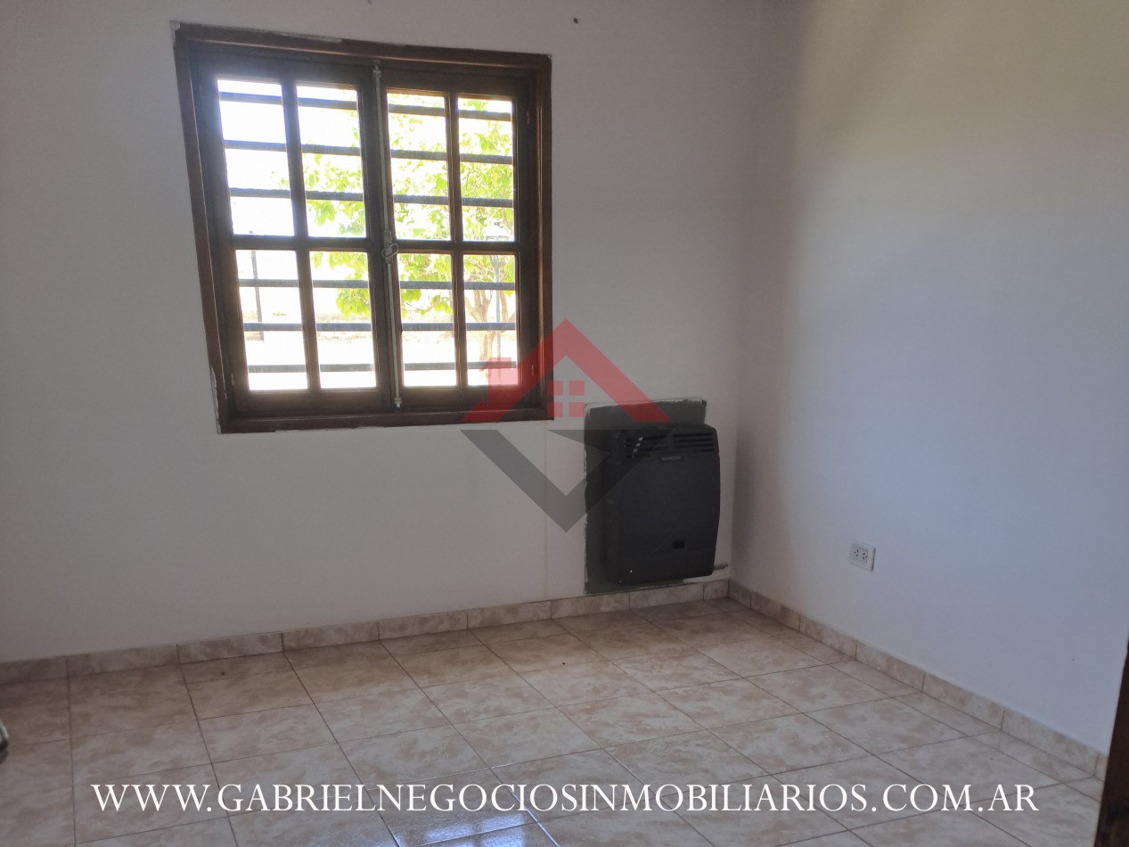 Casa de un Dormitorio