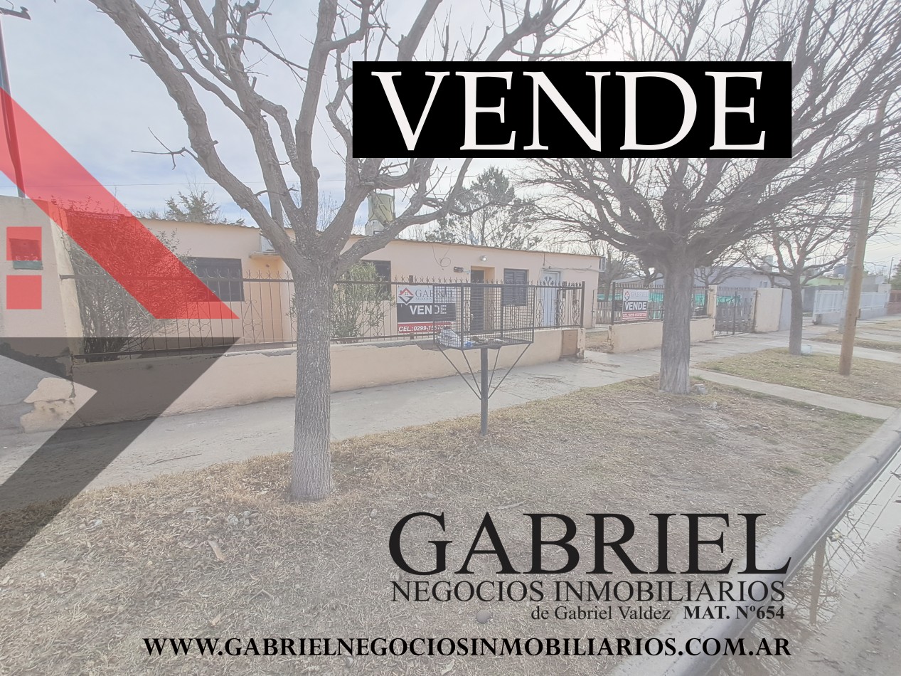 Casa en calle Embajador Martini