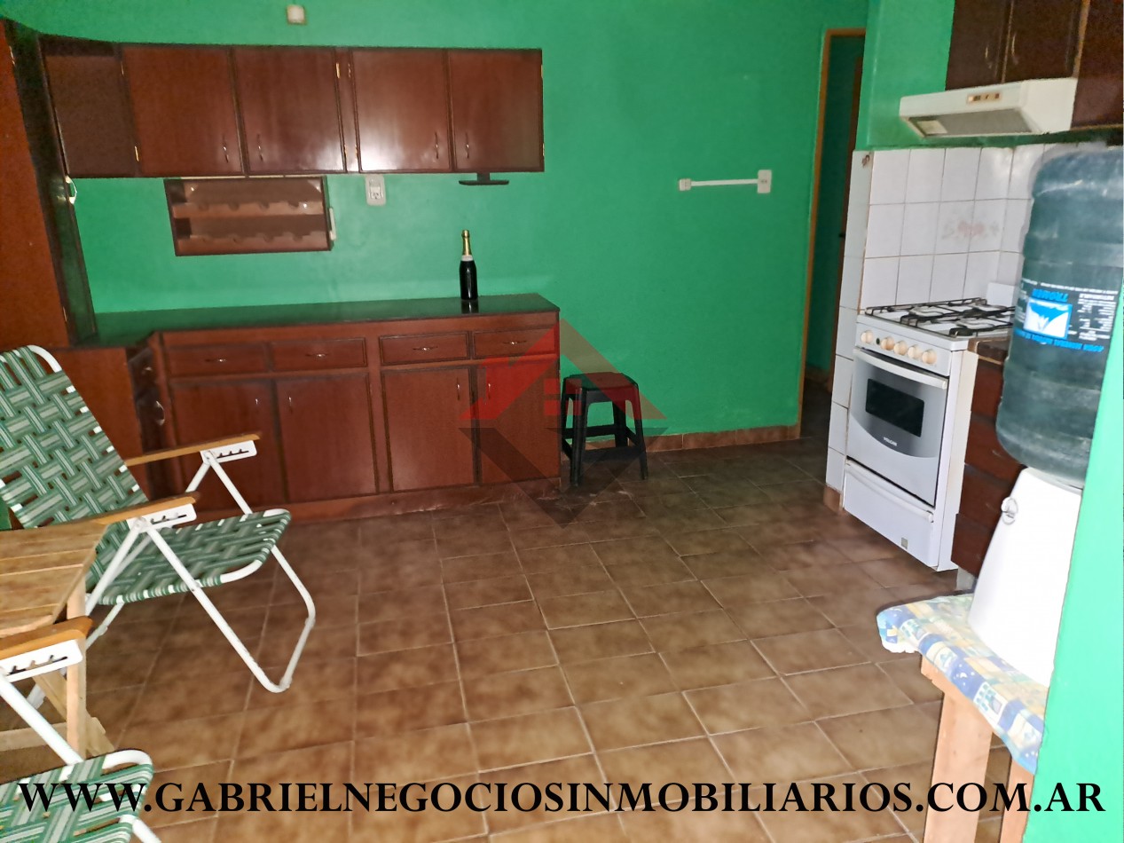 Casa en calle Embajador Martini