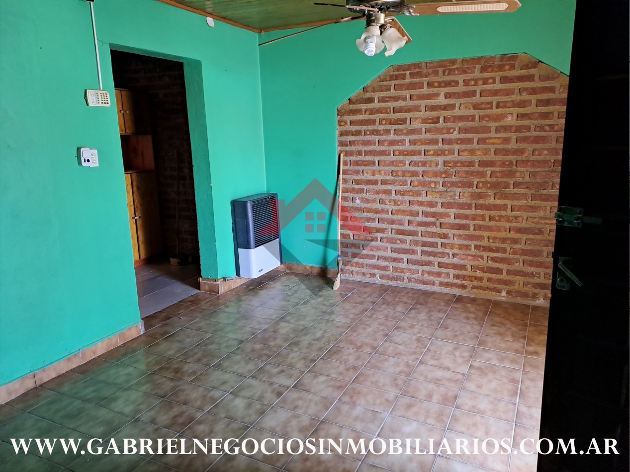 Casa en calle Embajador Martini