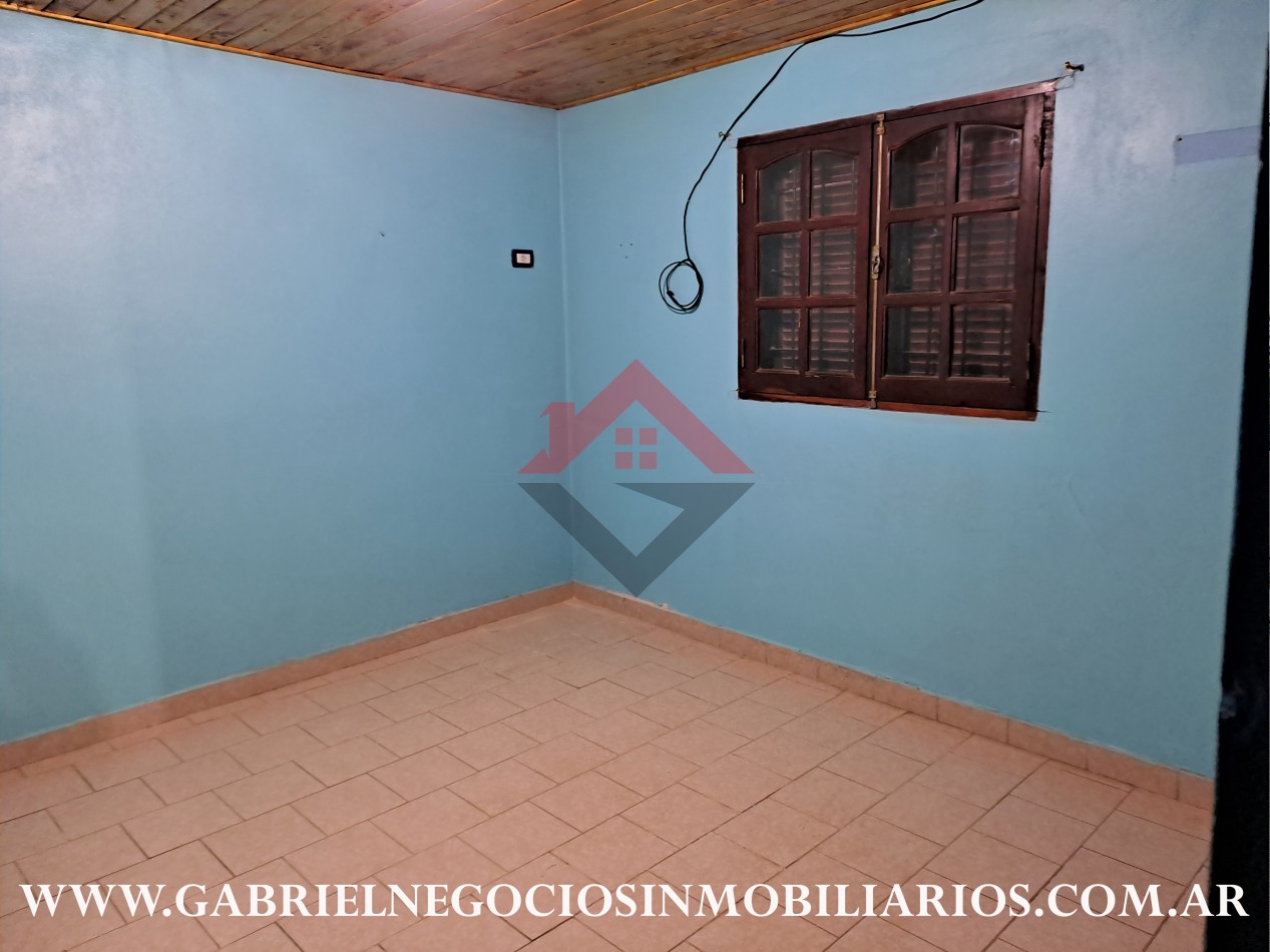 Casa en calle Embajador Martini