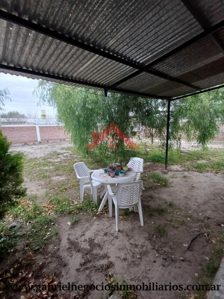 Departamento Amoblado