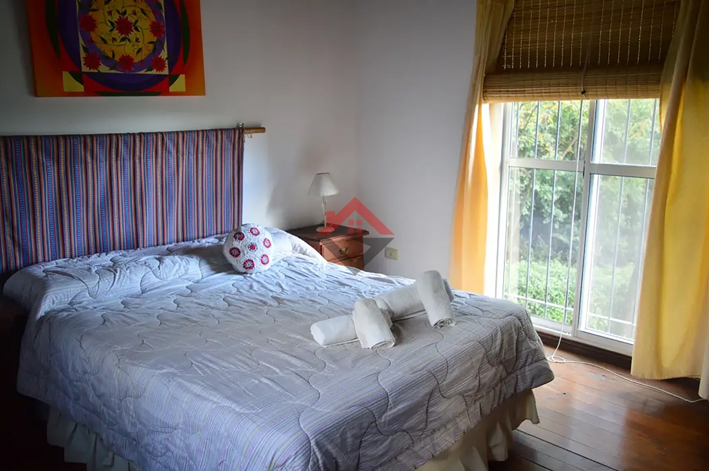 VENDE - 2 duplex en Merlo