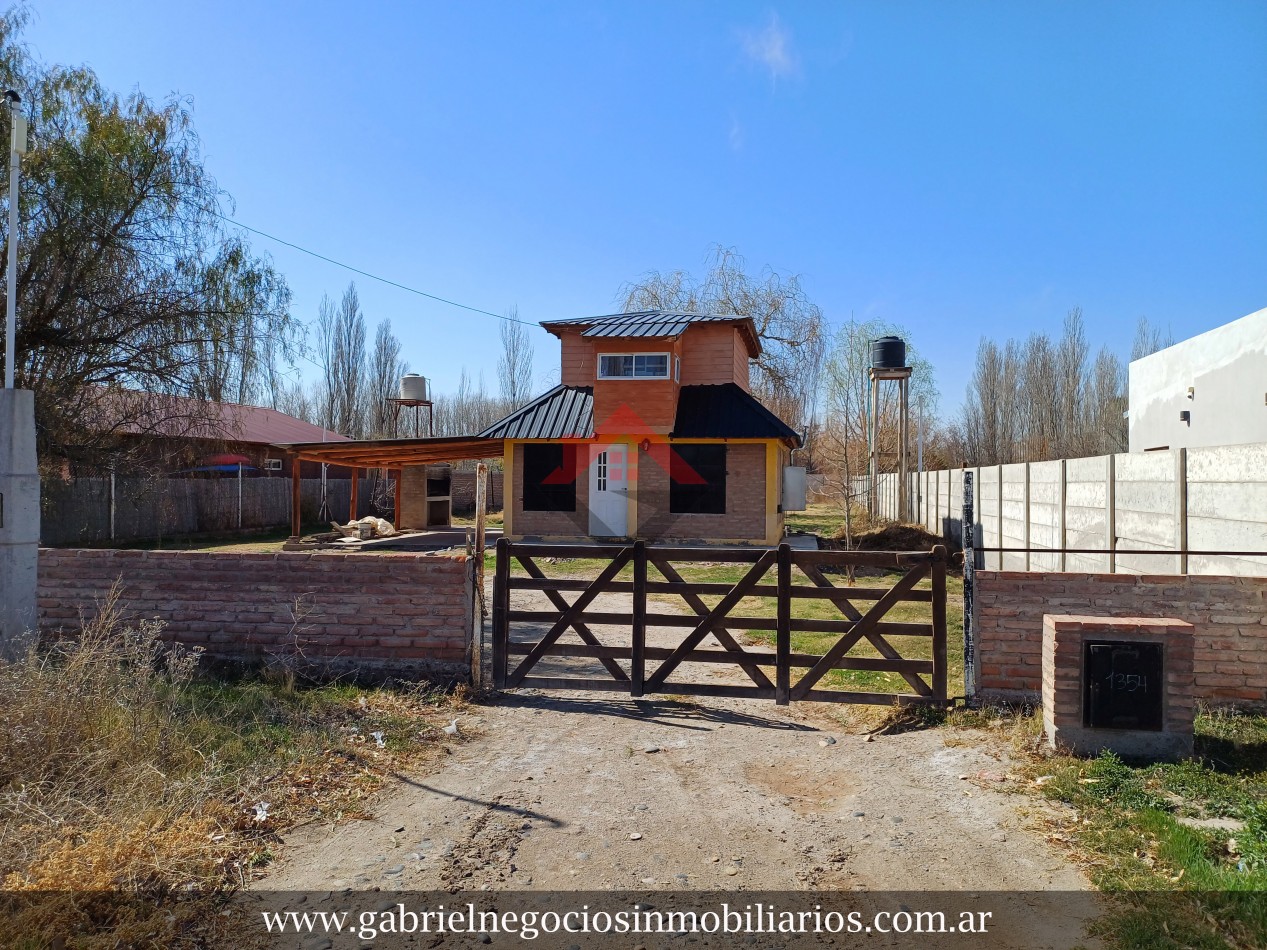 VENTA de Duplex - Un dormitorio