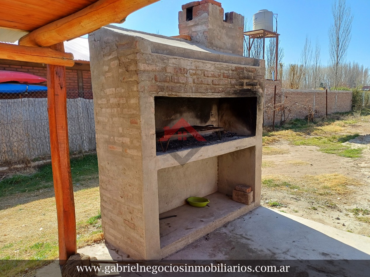 VENTA de Duplex - Un dormitorio