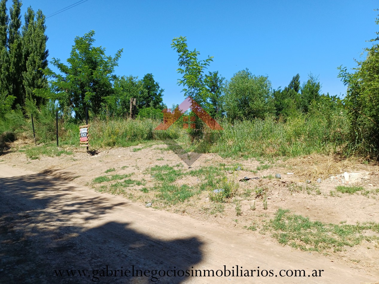 Terreno en venta - Calle Norberto Herrera
