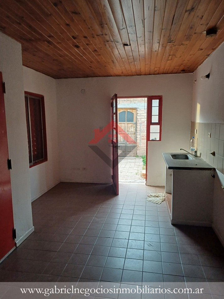 Casa de 2 Dormitorios - En Venta