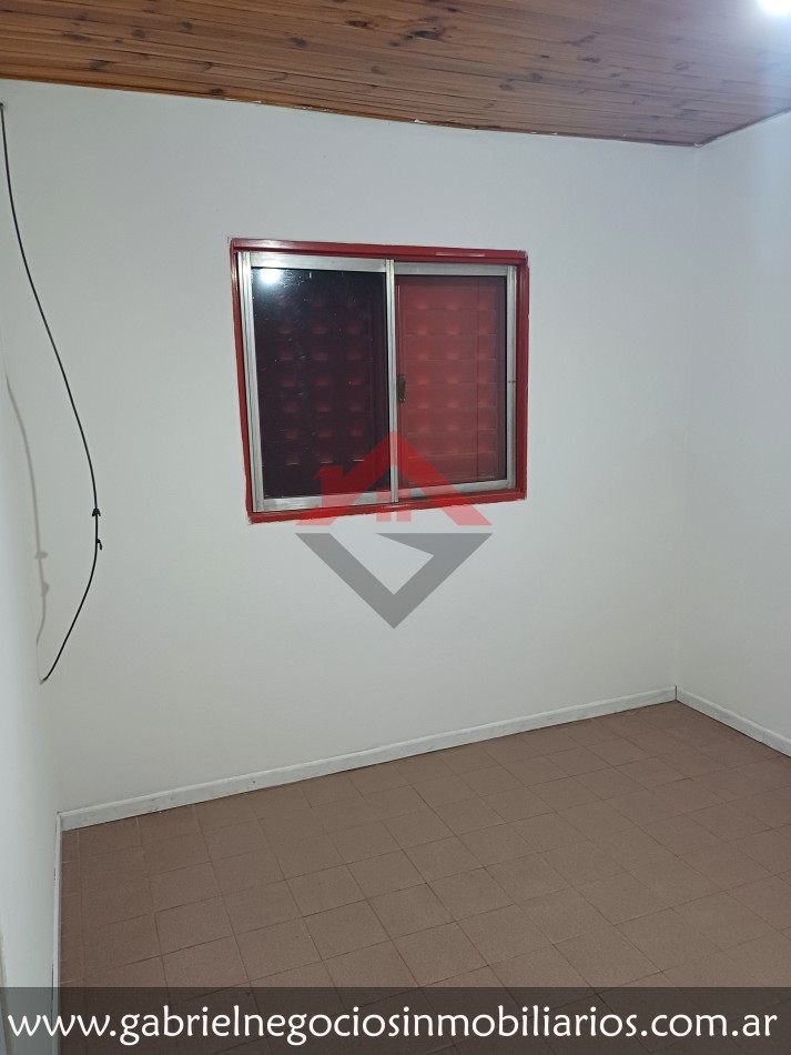 Casa de 2 Dormitorios - En Venta
