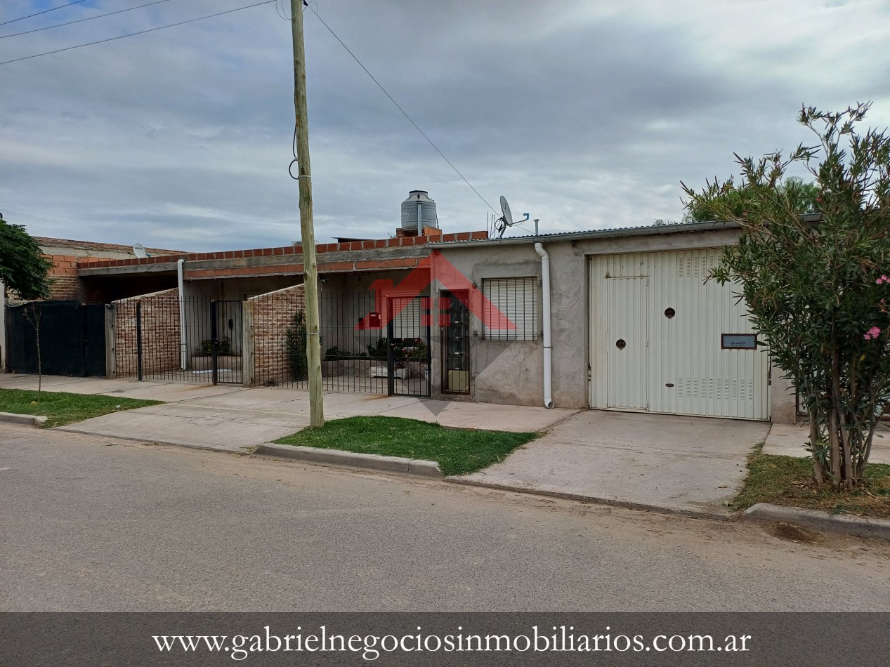 Venta Complejo de 3 departamentos