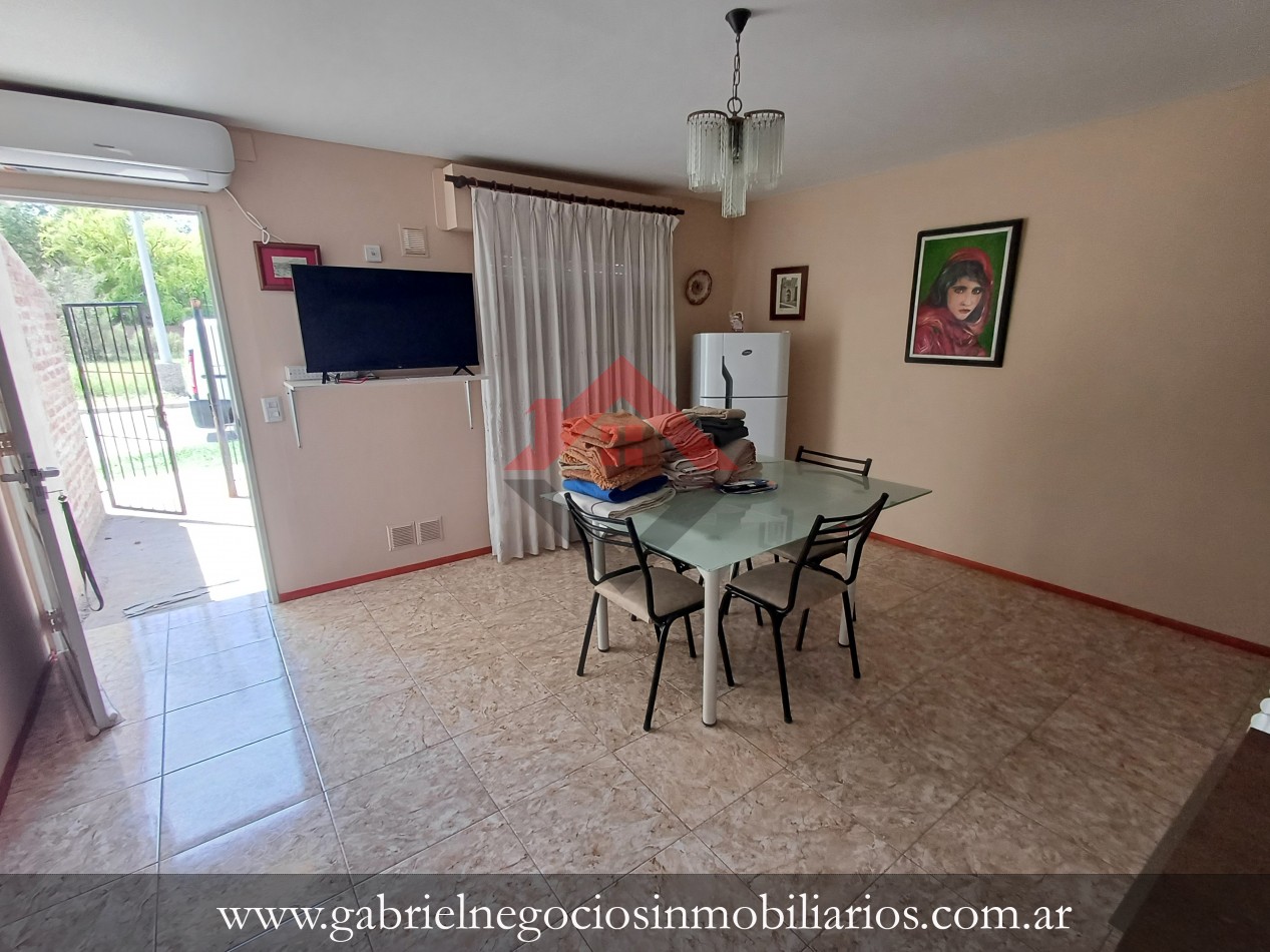 Venta Complejo de 3 departamentos