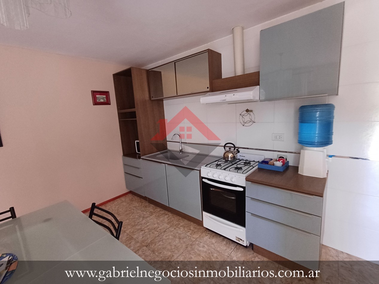 Venta Complejo de 3 departamentos