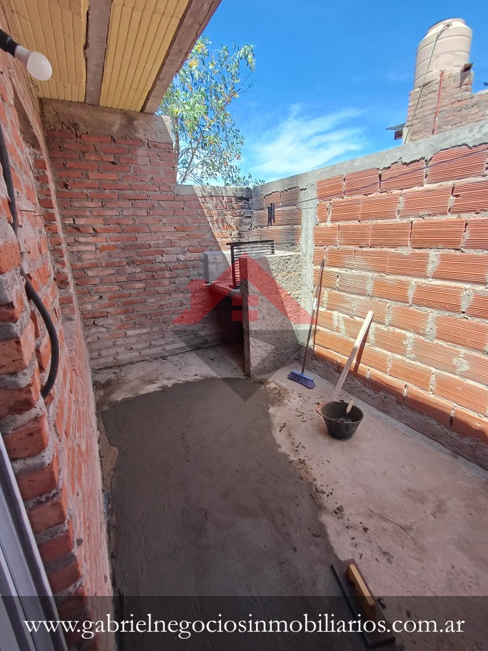 Venta Complejo de 3 departamentos