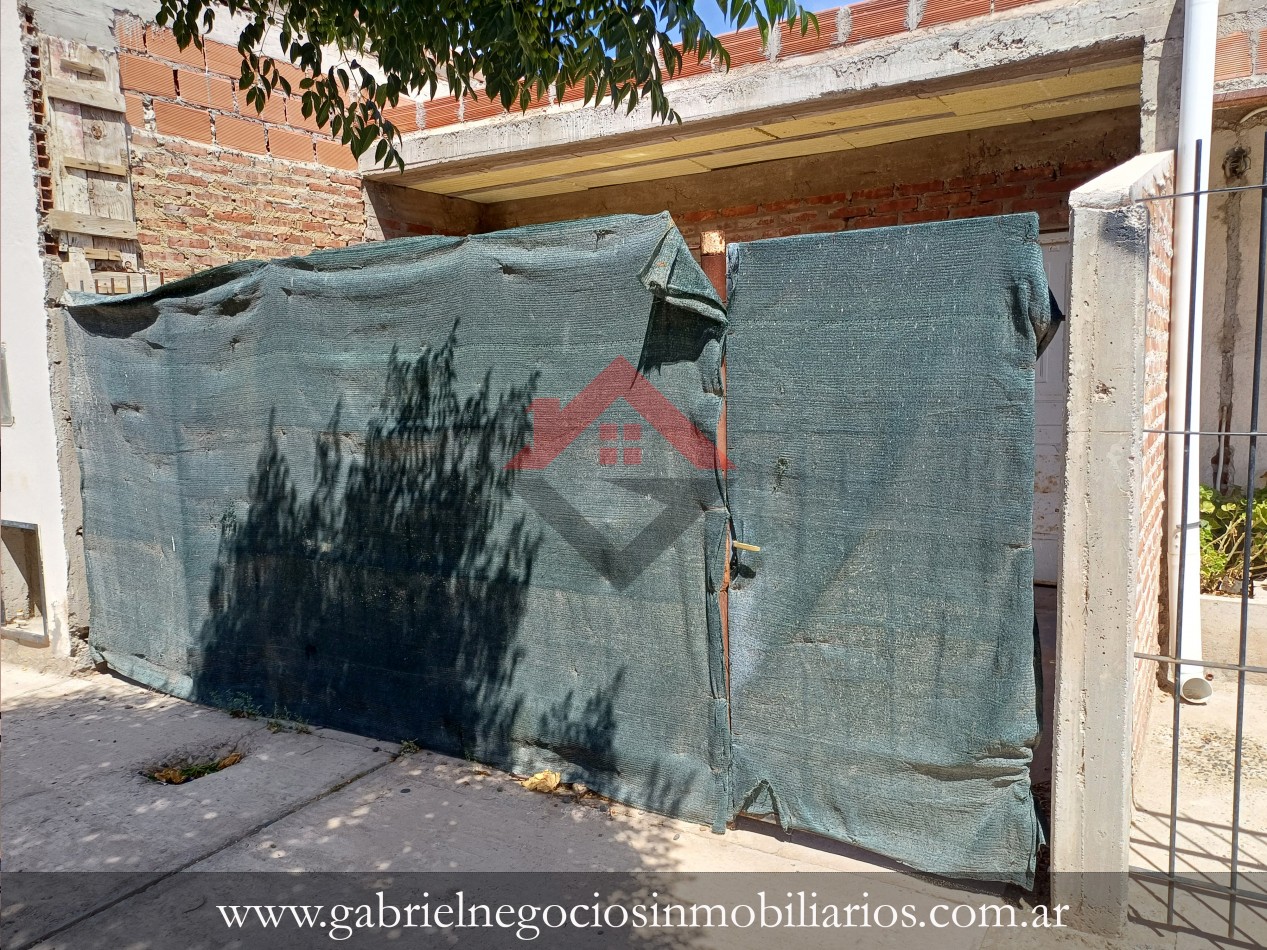 Venta Complejo de 3 departamentos