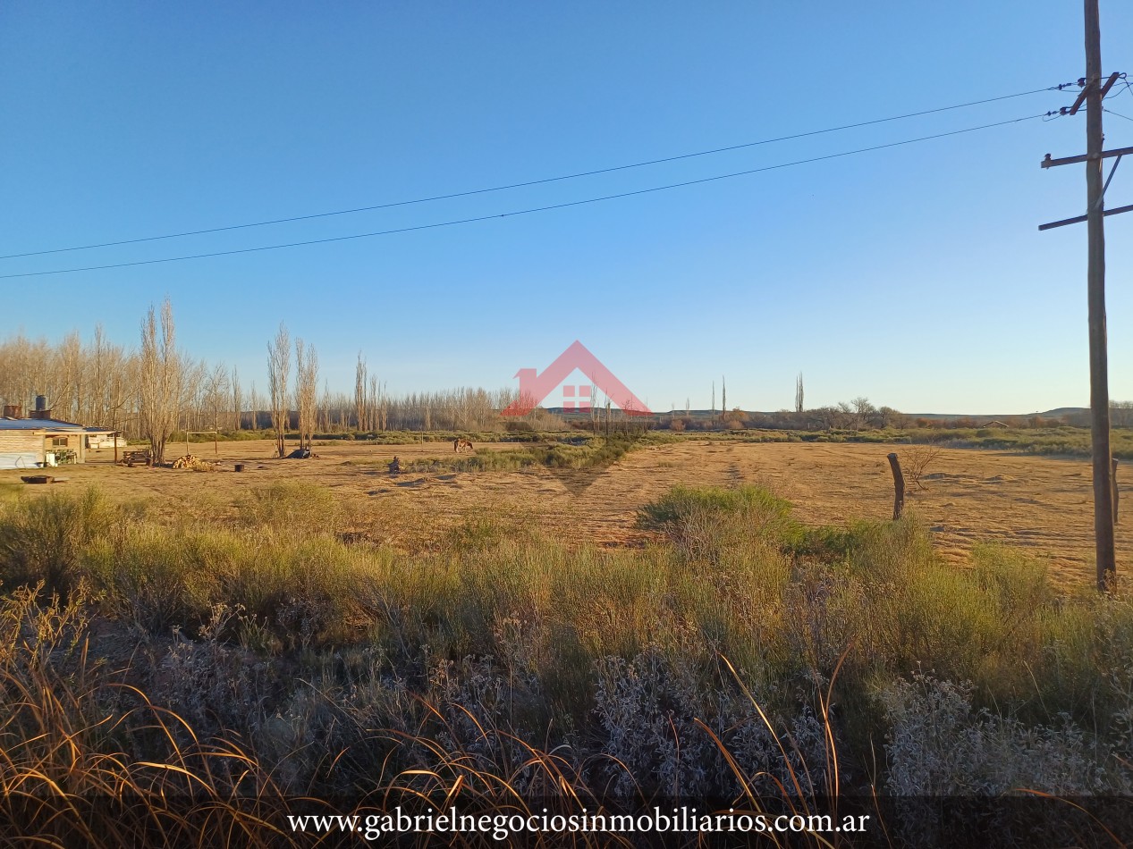 Terrenos en Venta - 10 Lotes