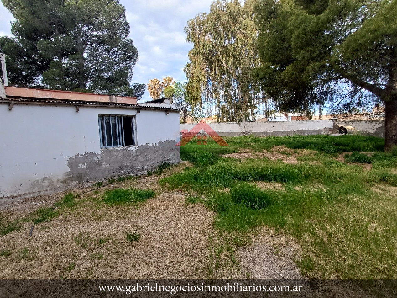 Venta casa en calle Arata