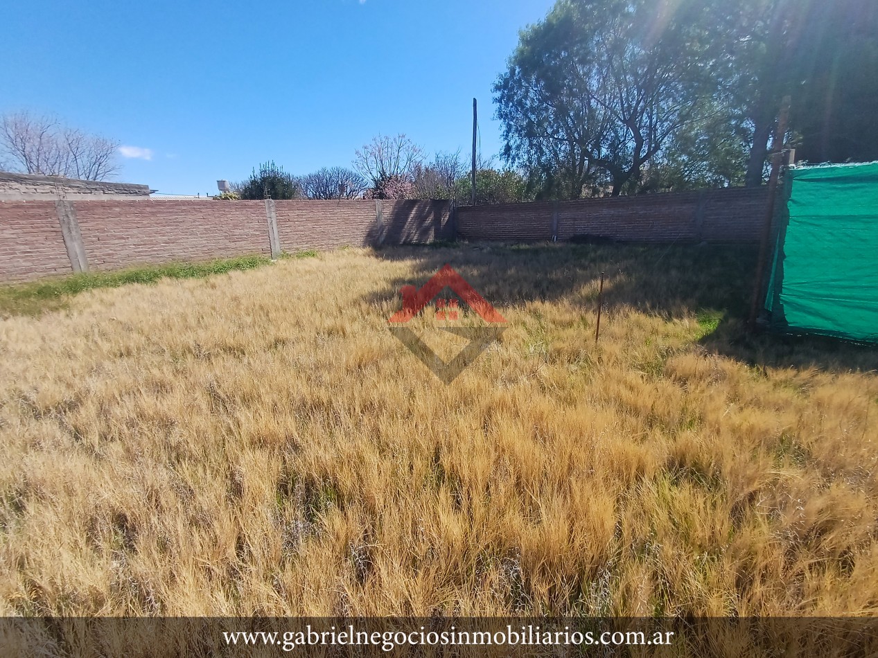 Venta de Local comercial - Calle San Martin