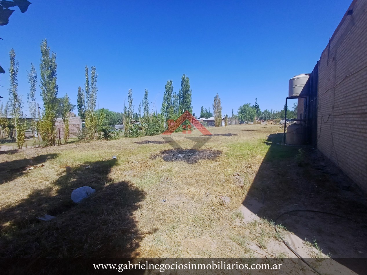 Terreno en Venta - Excelente oportunidad