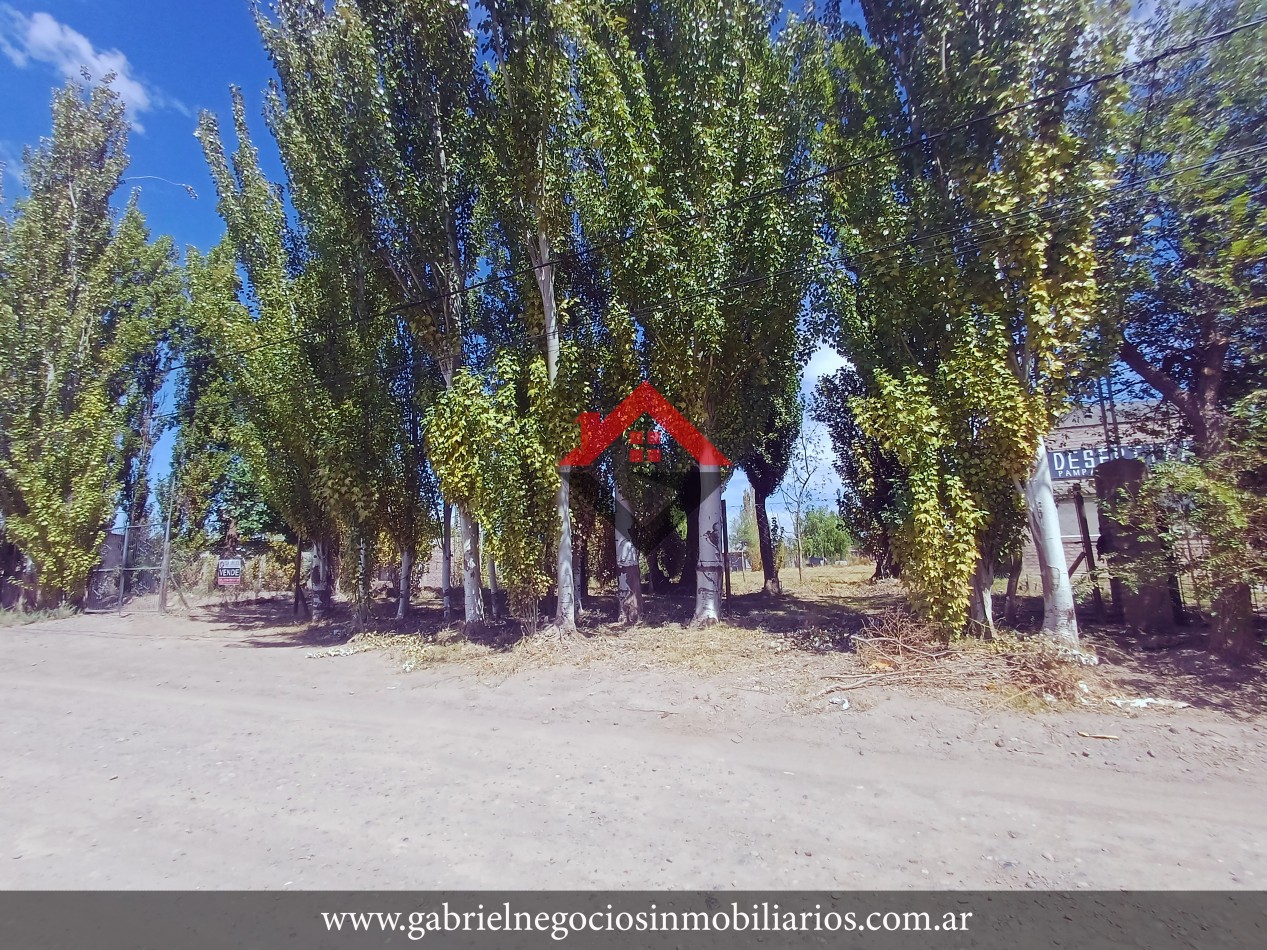 Terreno en Venta - Excelente oportunidad