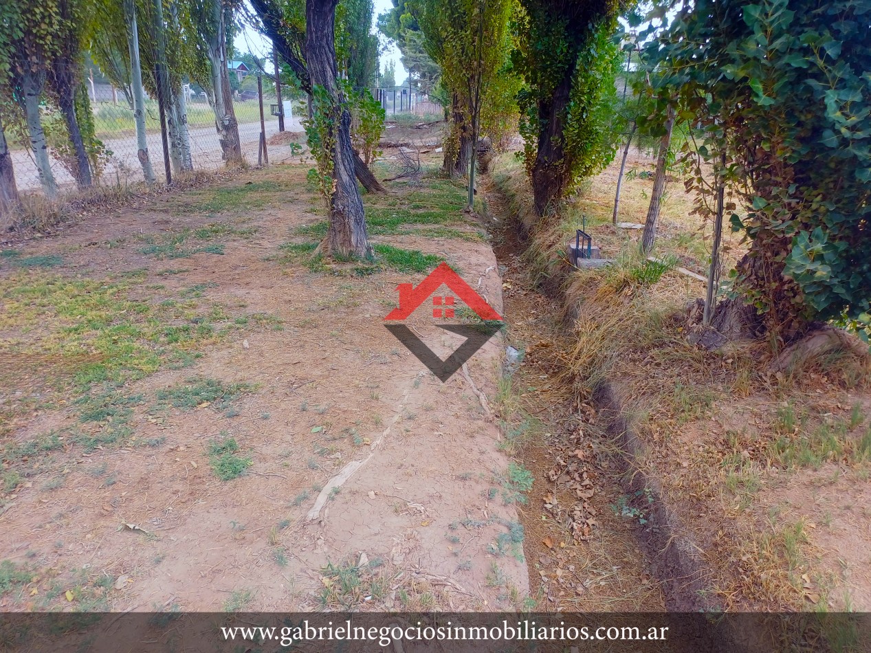 Terreno en Venta - Excelente oportunidad