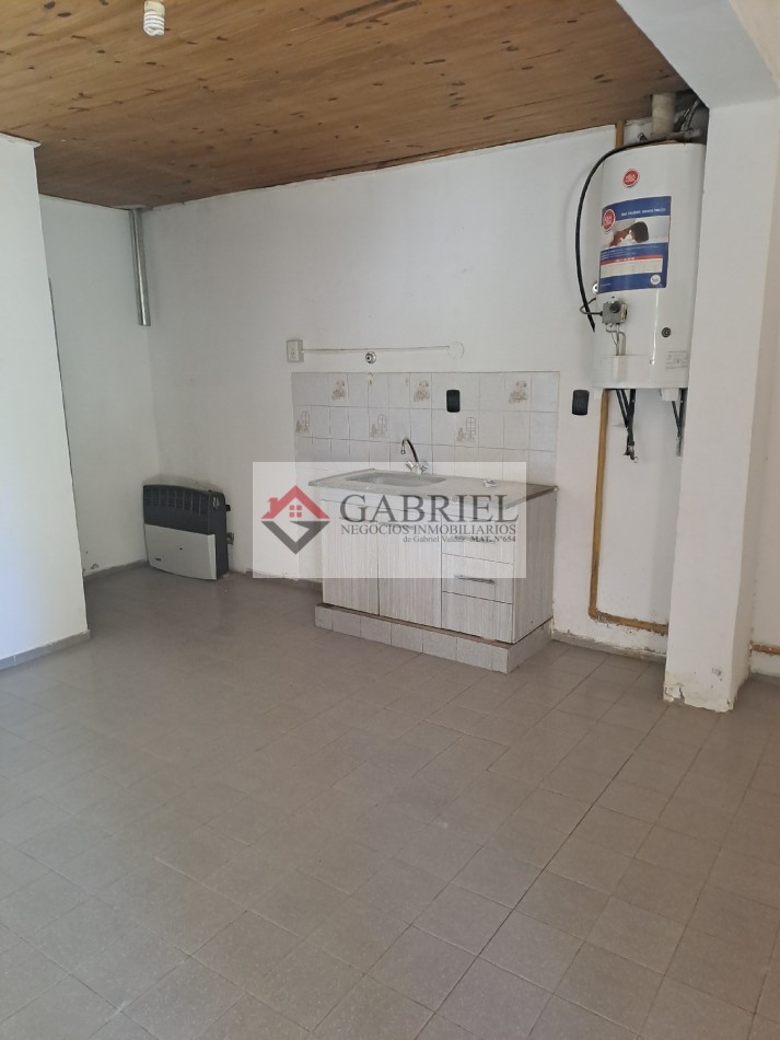 Departamento en Alquiler