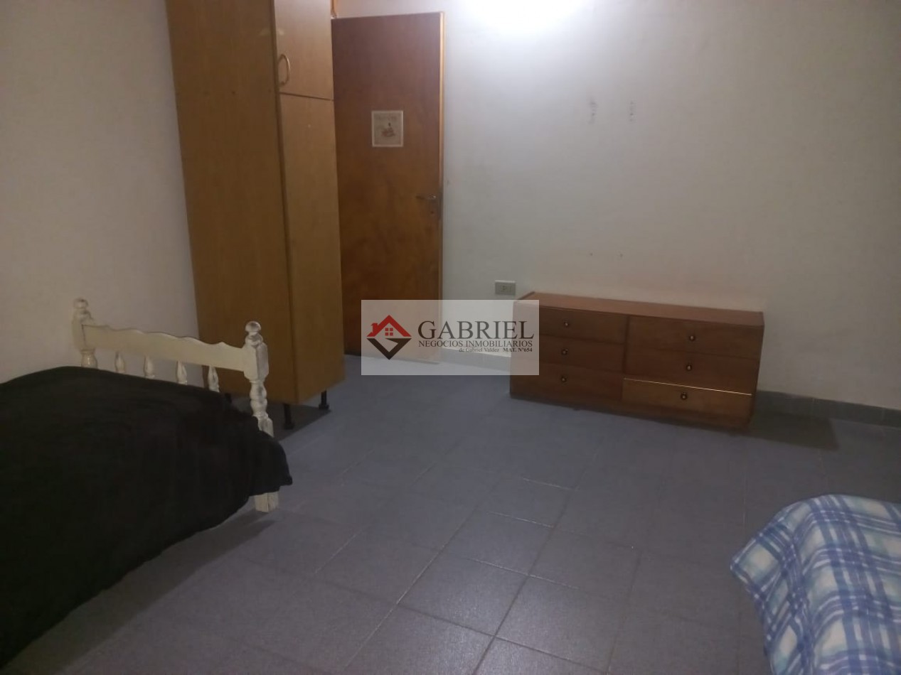 Departamento de un Dormitorio en Alquiler - Temporario