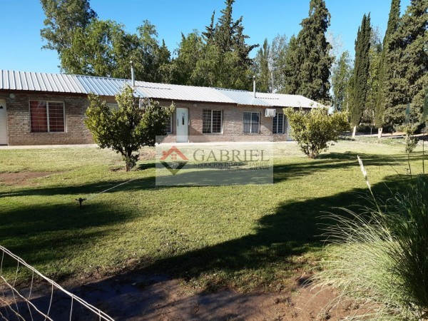 Departamento 2 dormitorios 