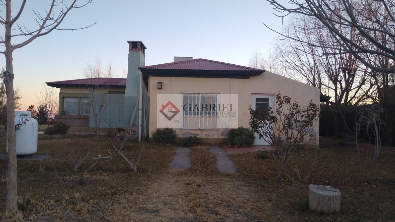 Casa de 3 dormitorios - Casa de Piedra