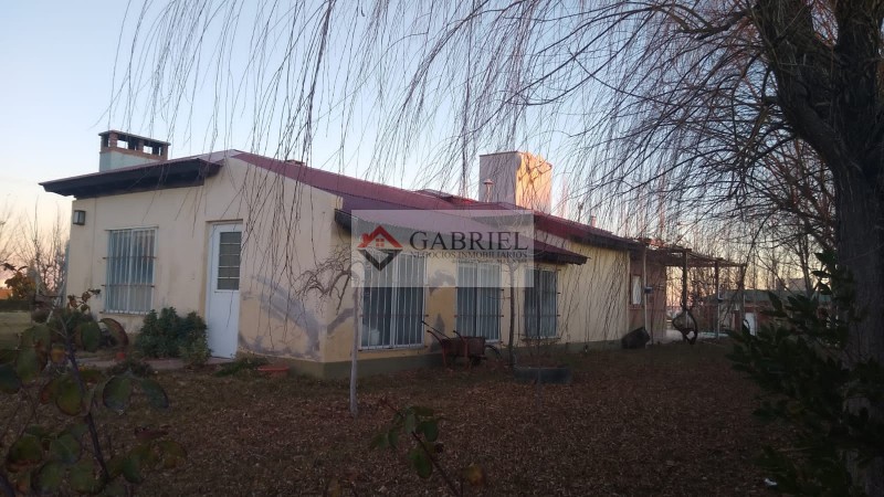 Casa de 3 dormitorios - Casa de Piedra