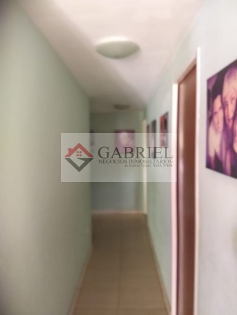 Casa de 3 dormitorios - Casa de Piedra