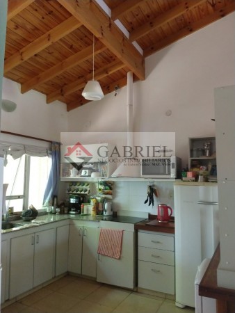 Casa de 3 dormitorios - Casa de Piedra