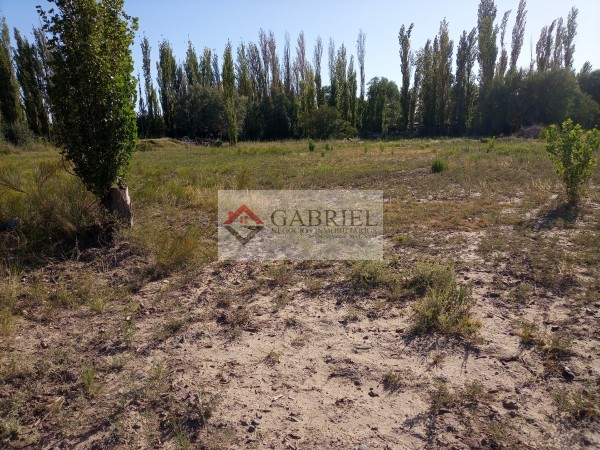 Terreno en Roque Valdez
