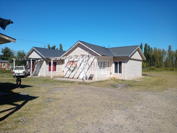 Complejo de 10 departamentos