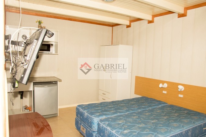 Complejo de 10 departamentos