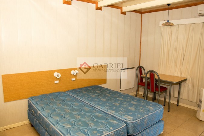 Complejo de 10 departamentos