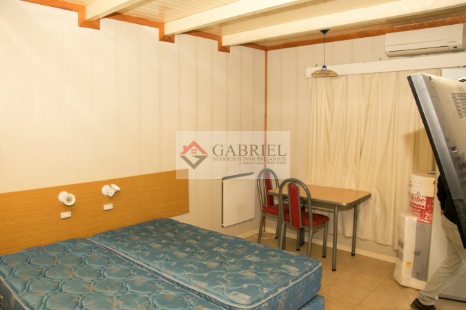 Complejo de 10 departamentos