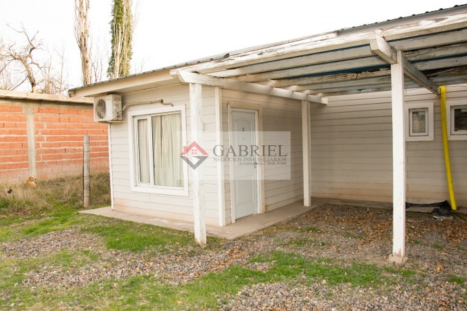 Complejo de 10 departamentos