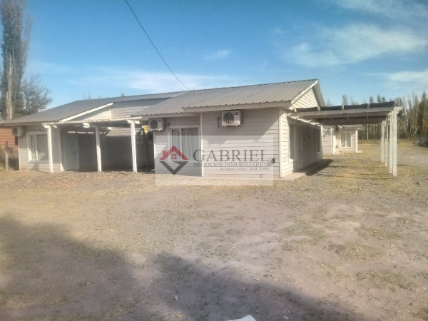 Complejo de 10 departamentos