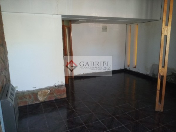 Casa en venta calle Jacinto Arauz