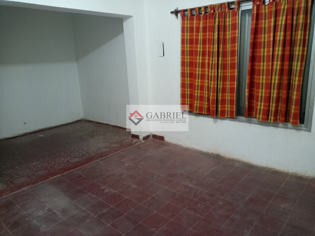 Alquiler de casa Amoblada - 2 Dormitorios