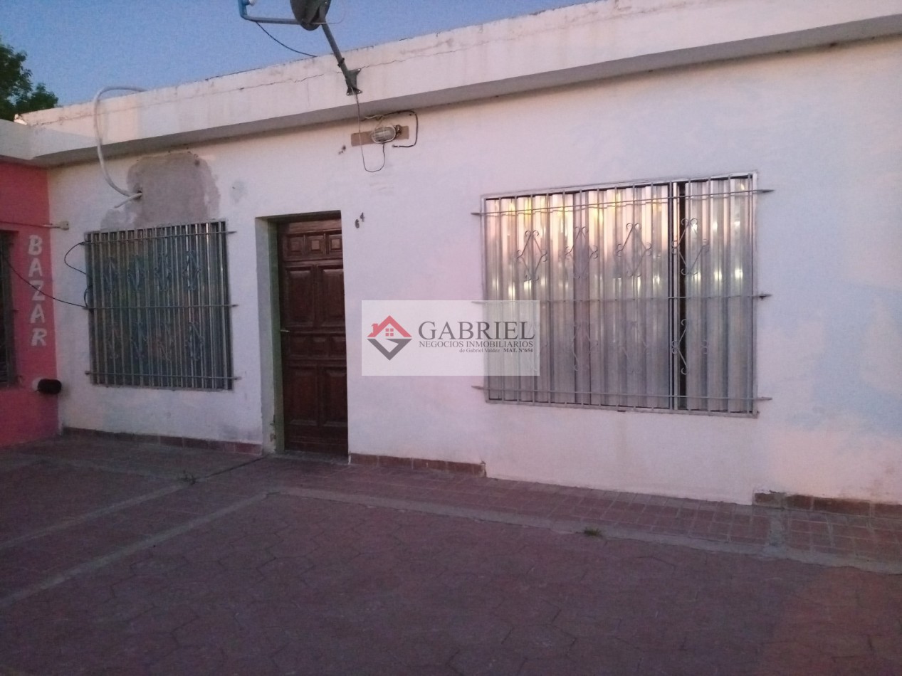 Alquiler de casa Amoblada - 2 Dormitorios