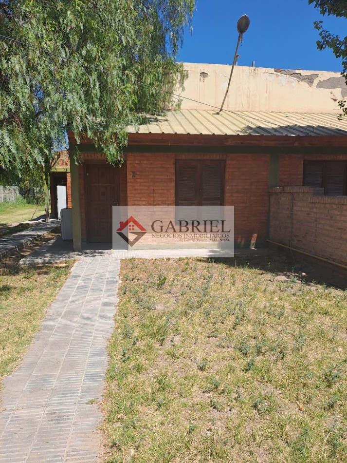 Departamento en Alquiler