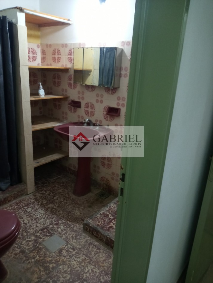 Alquiler de casa Amoblada - 2 Dormitorios