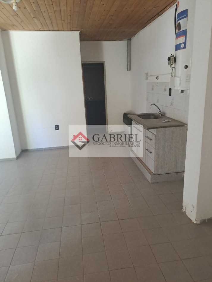 Departamento en Alquiler