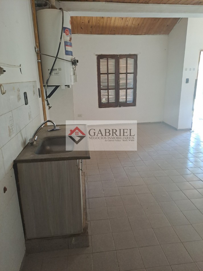 Departamento en Alquiler