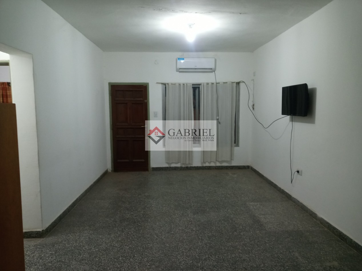 Alquiler de casa Amoblada - 2 Dormitorios