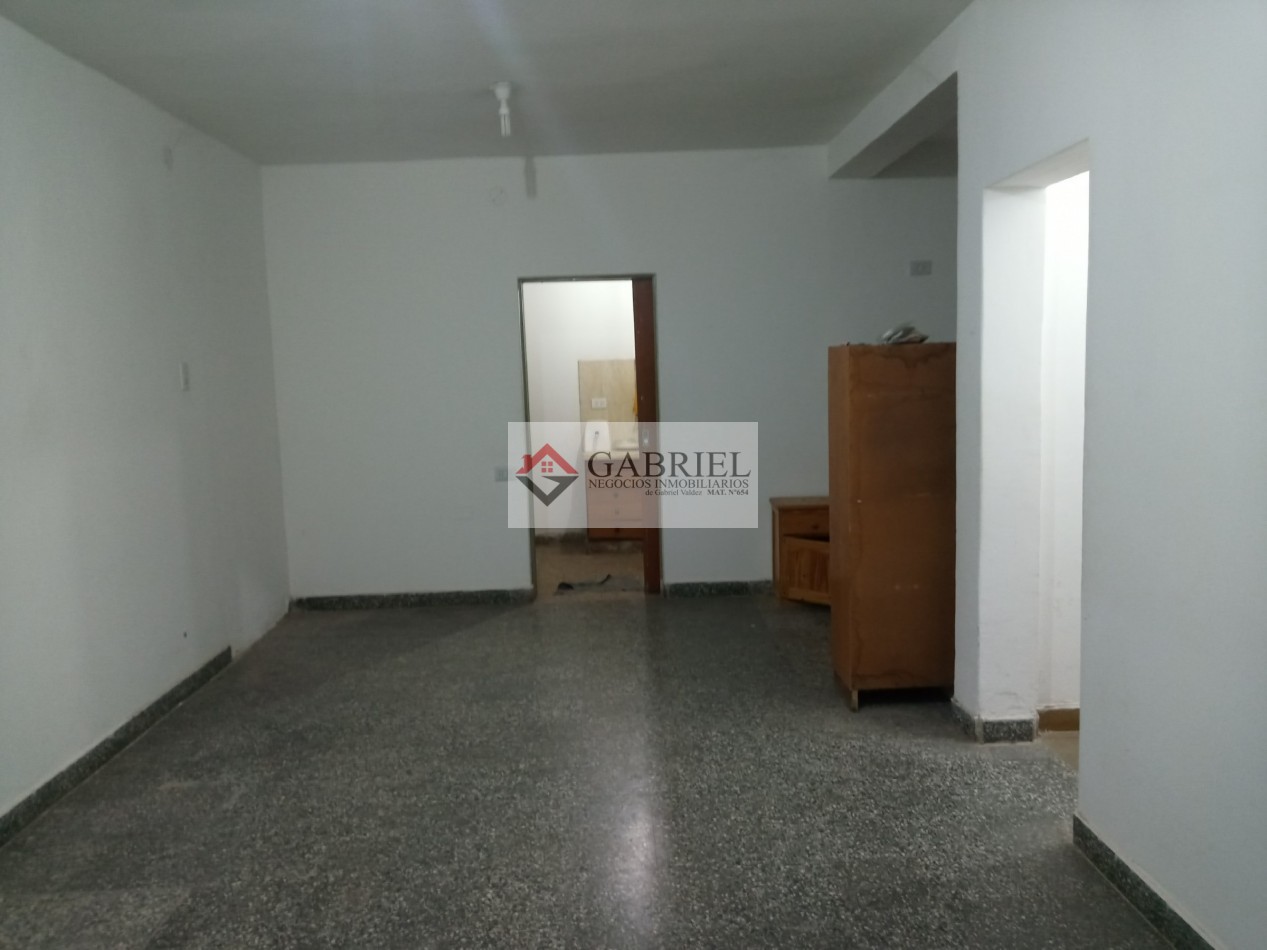 Alquiler de casa Amoblada - 2 Dormitorios